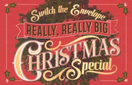 Really, Really Big Christmas Special