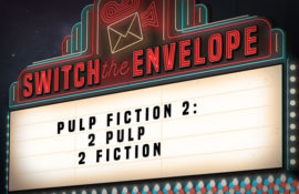 Pulp Fiction 2: 2 Pulp 2 Fiction