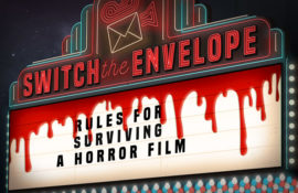 Rules For Surviving A Horror Film