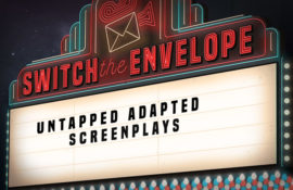 Untapped Adapted Screenplays